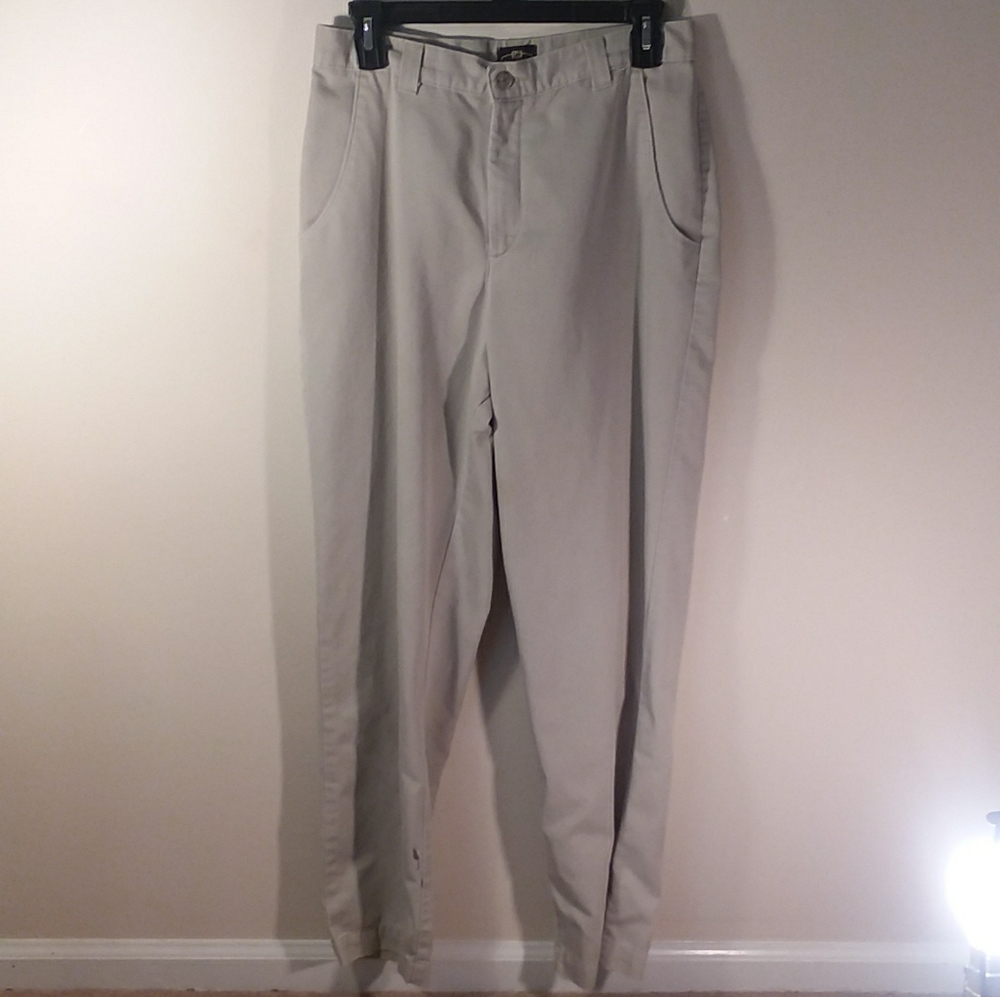 T405. Lee, casuals.Jeans Size12 tan inseam 28"
